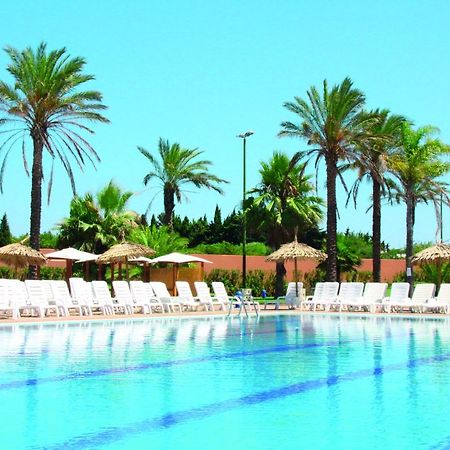 Barone Di Mare Hotel Мелендуньо Екстериор снимка